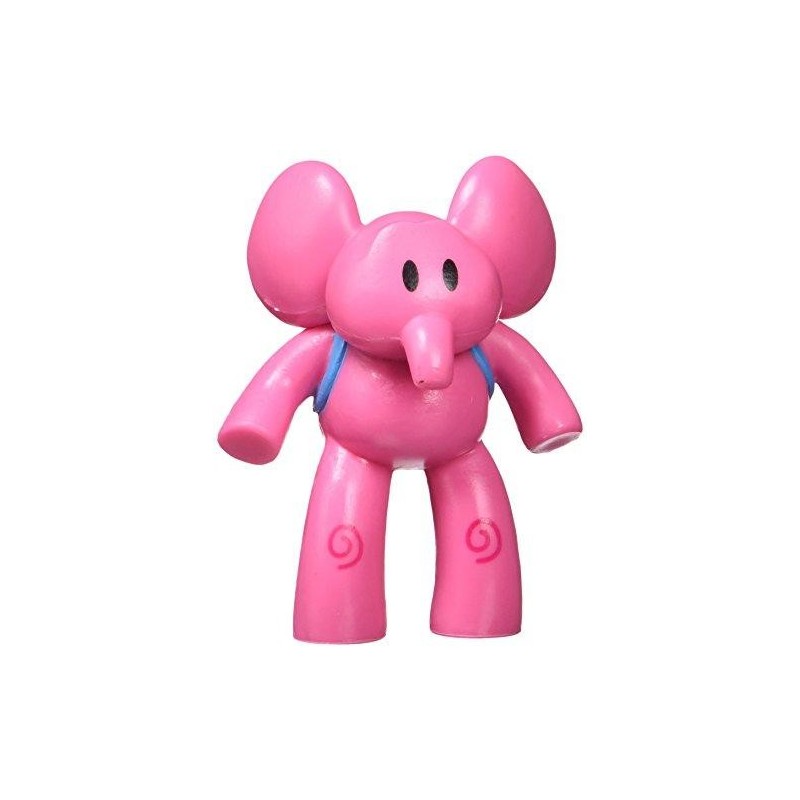 Pocoyo- Elly Figura Elli (Comansi 99167)