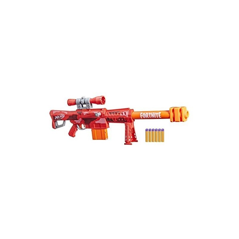 Nerf FORTNITE Heavy SR