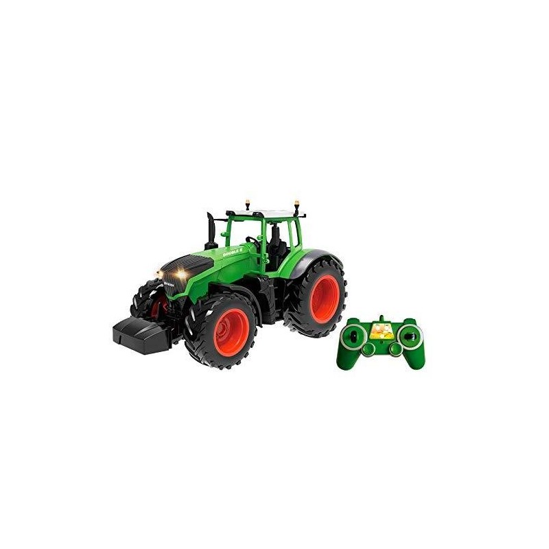 Tachan - Tractor R/C 2.4G con Luz...