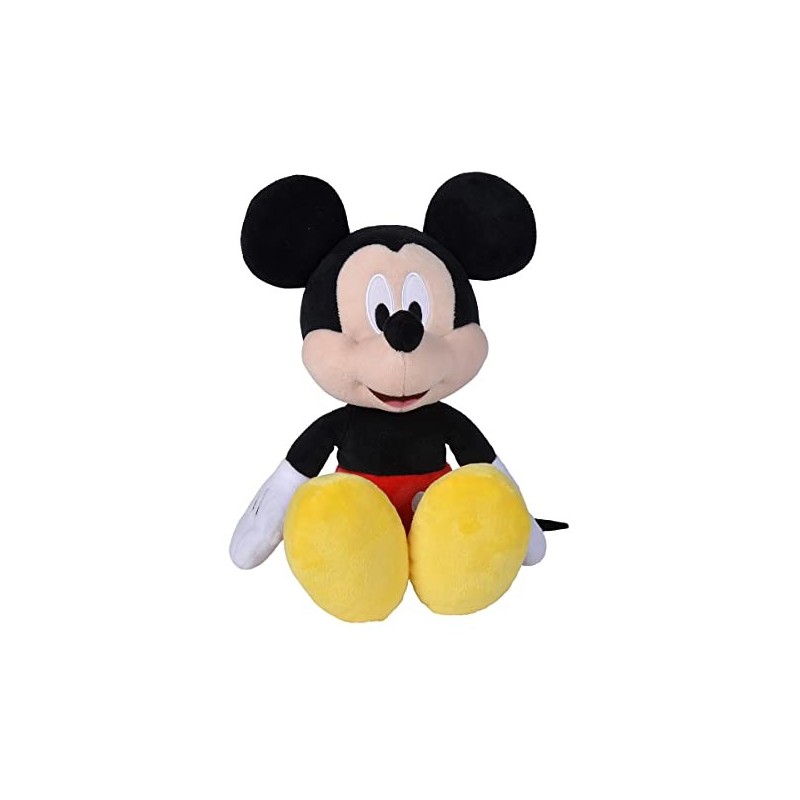 Peluche Mickey Mouse 35 cm (Simba...