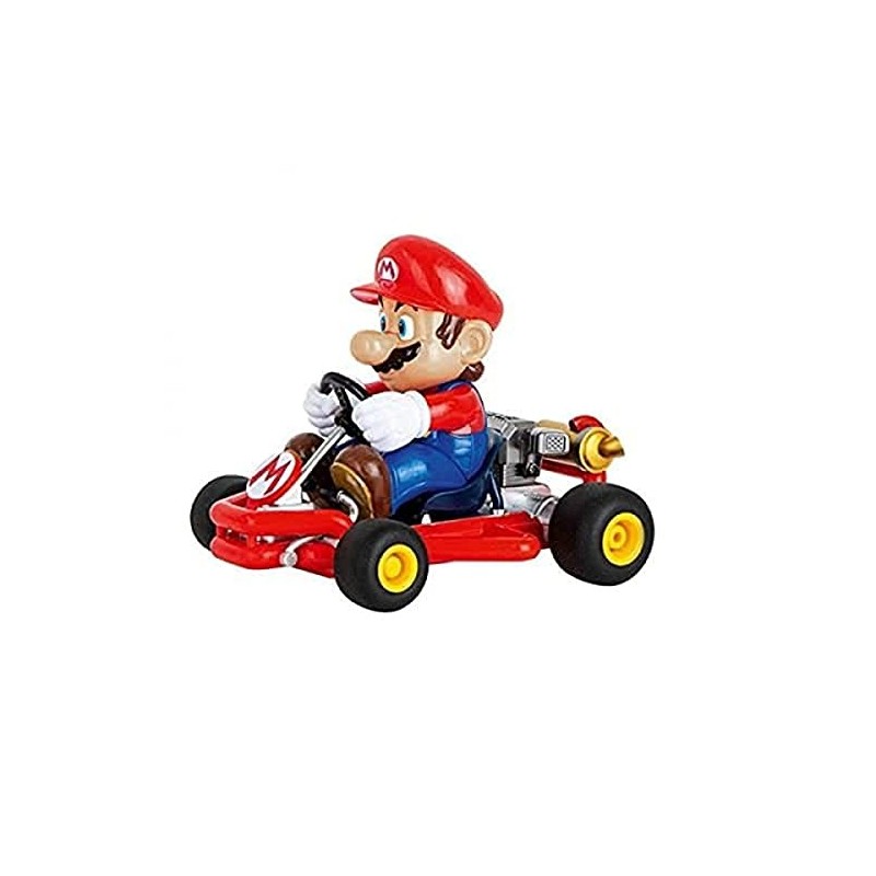 Carrera RC Mario Kart(TM), Pipe Cart,...