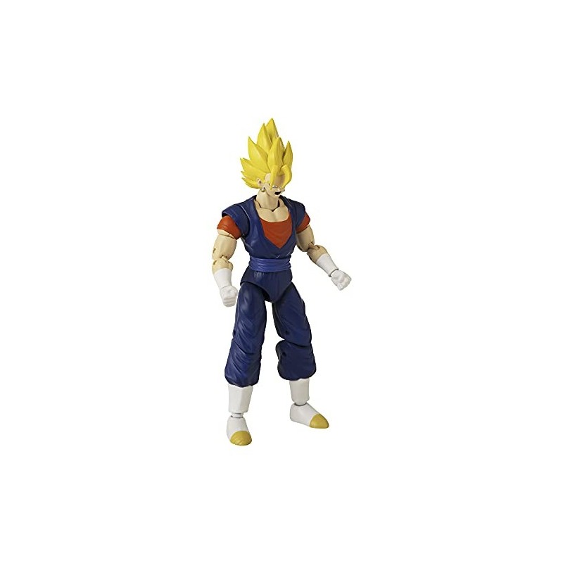 Figura Dragon Stars Super Saiyan Vegito