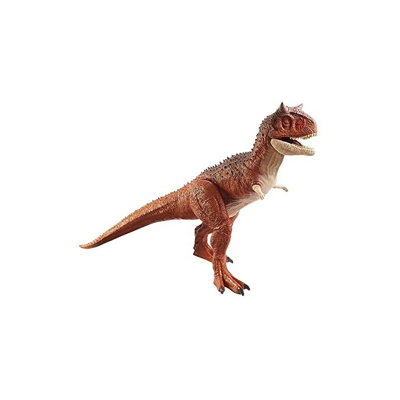 Jurassic World Carnotaurus Super...