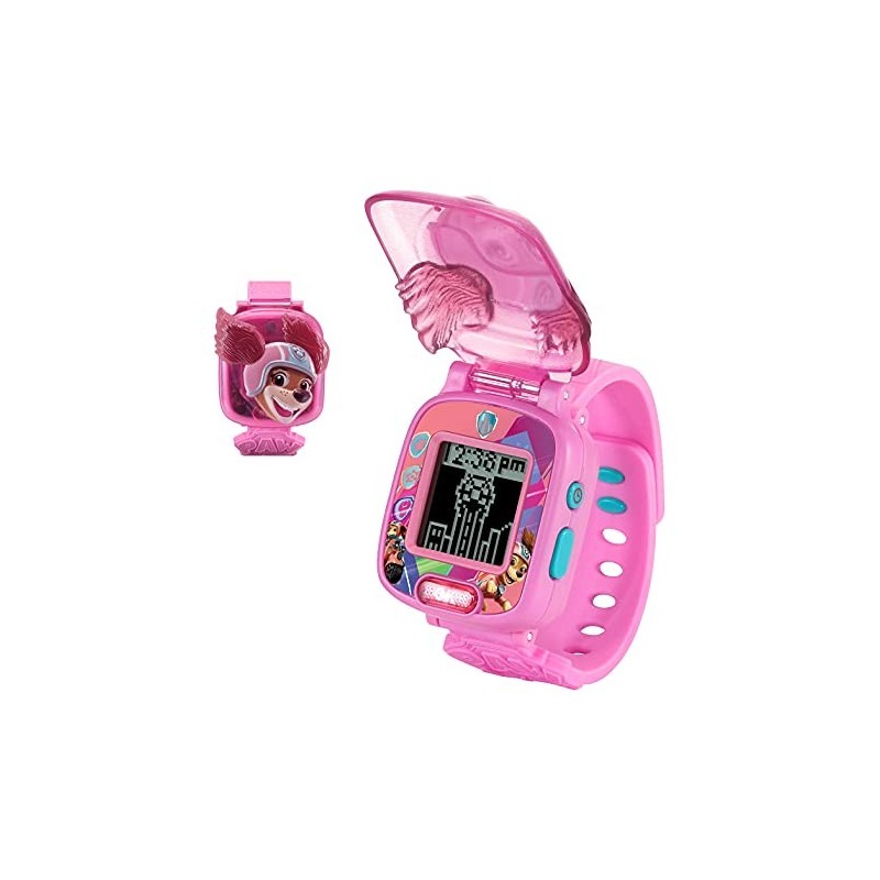 VTech-123-525557 Paw Patrol. El Reloj...