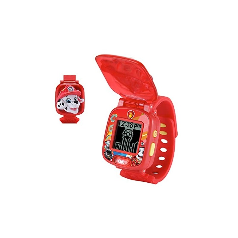 VTech VTech-123-525587 Patrulla...