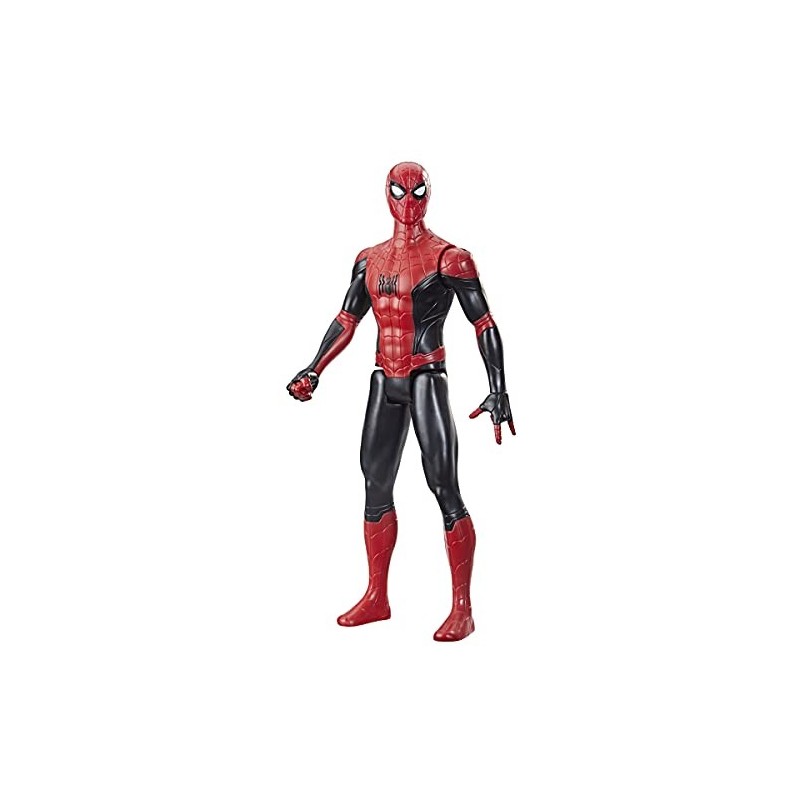 SPIDER-MAN F2052 3 12IN Titan Hero...