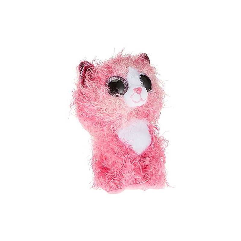 TY Beanie Boo's - Gato Reagan - 15 CM