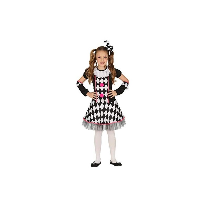 Guirca 87693 - Dark Circus Infantil...