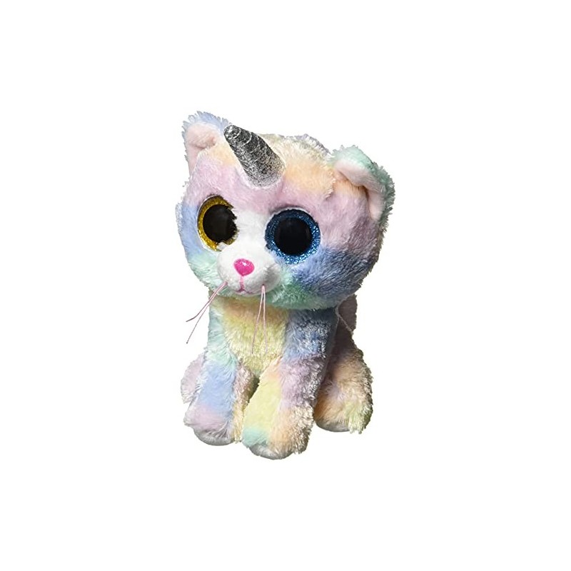 Ty TY36250 Beanie Boo's Heather el...