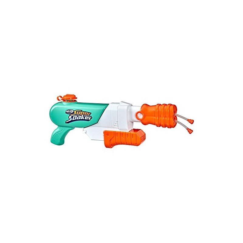 SUPER SOAKER HYDRO FRENZY