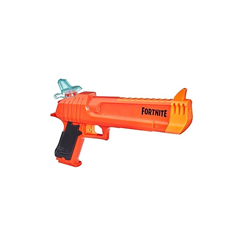 SUPER SOAKER FORTNITE HC