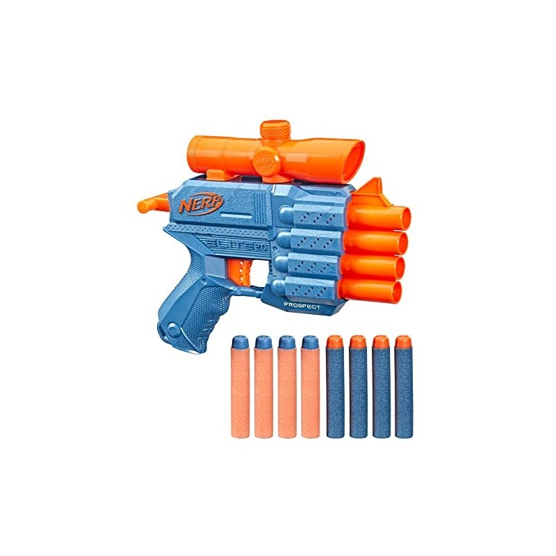 NERF ELITE 2.0 PROSPECT