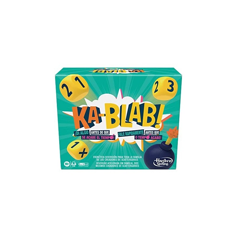 KABLAB