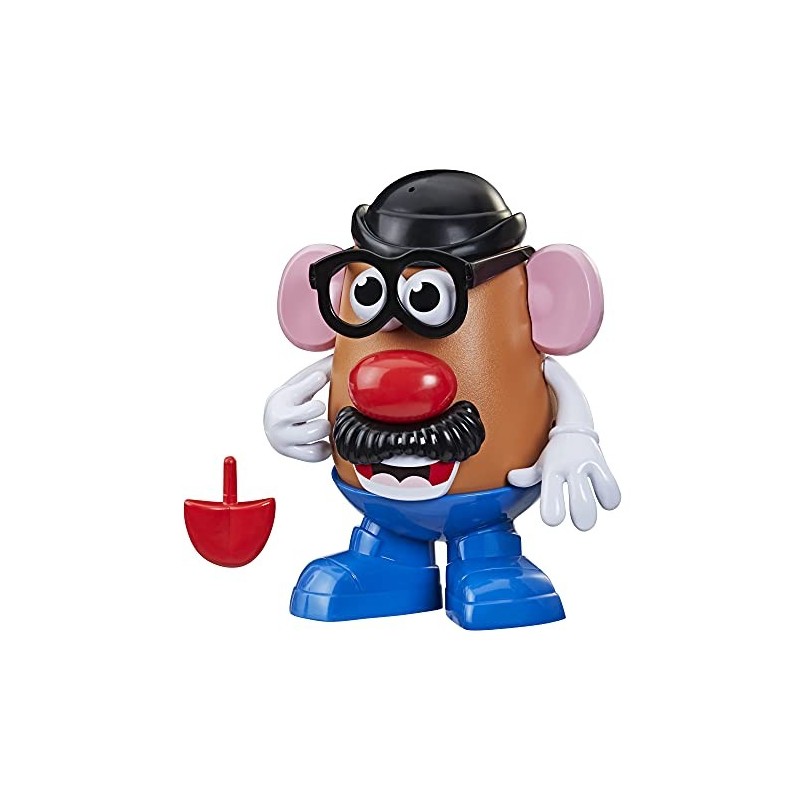 MR POTATO HEAD