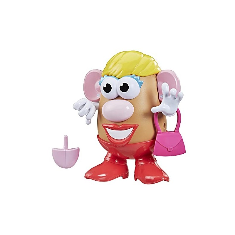 MRS POTATO HEAD