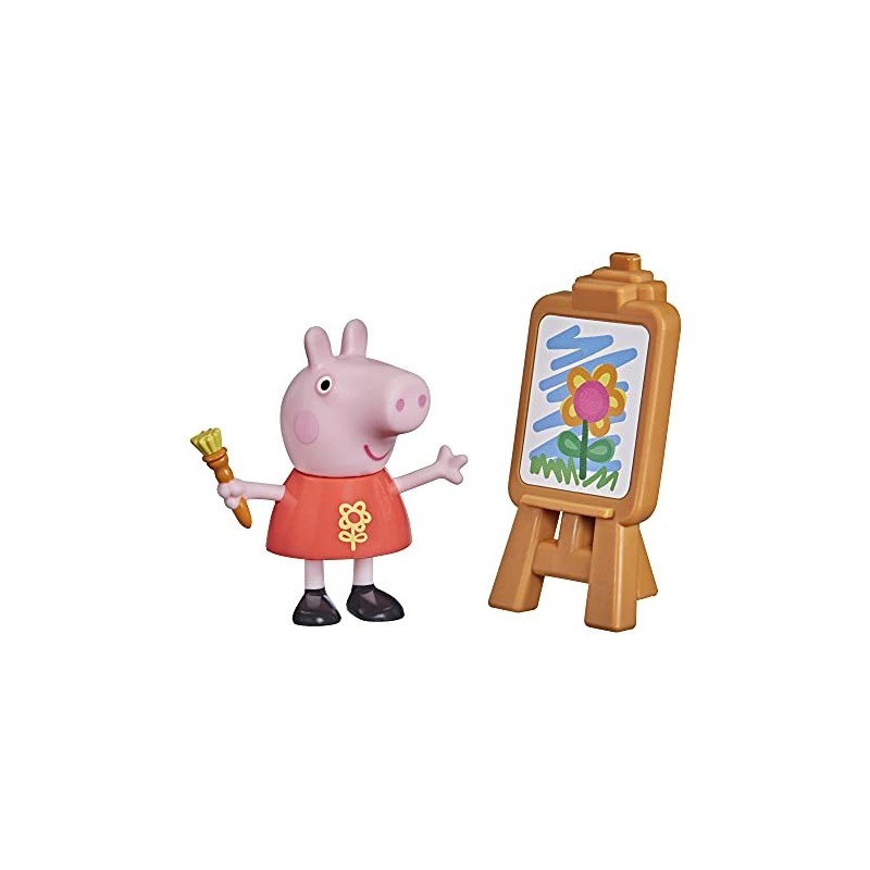 FIGURA PEPPA PIG