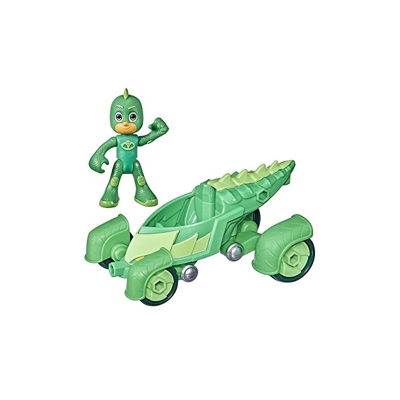 PJ MASKS GECKOMOVIL