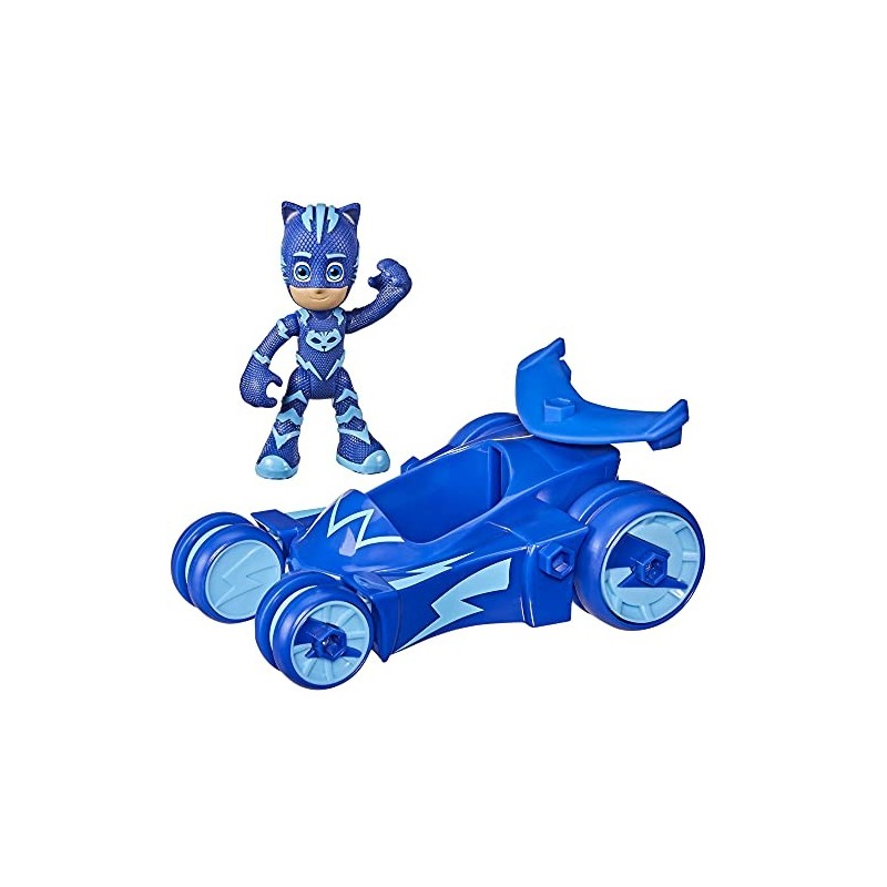 PJ MASKS GATOMOVIL