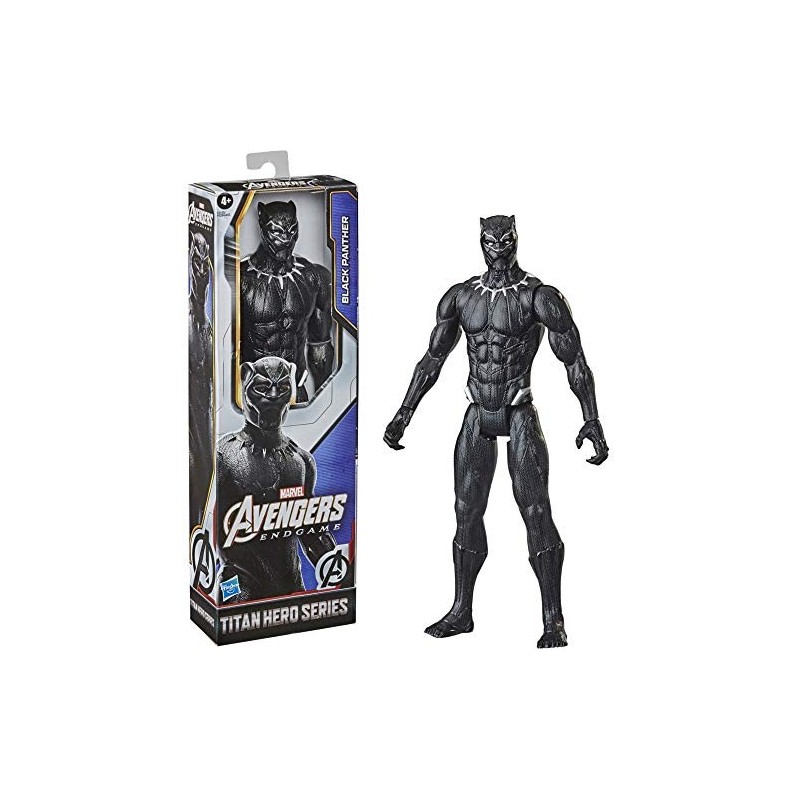 AVN BLACK PANTHER