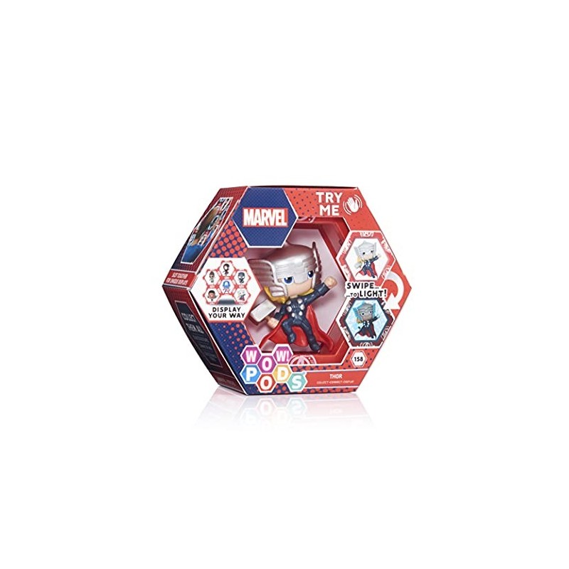 WOW! PODS Colección Avengers - Thor |...