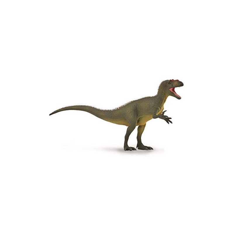 Figurine Allosaurus