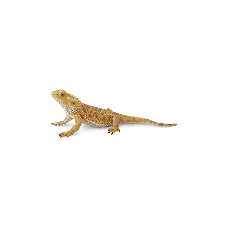 Collecta Bearded Dragon Lizard