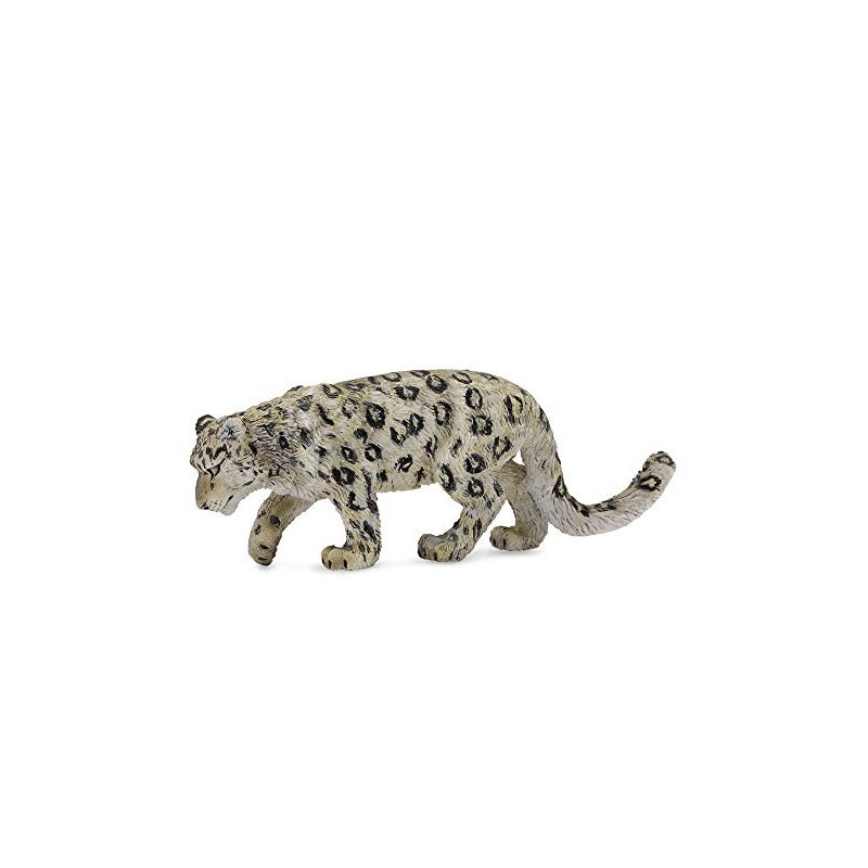 Collecta Snow Leopard