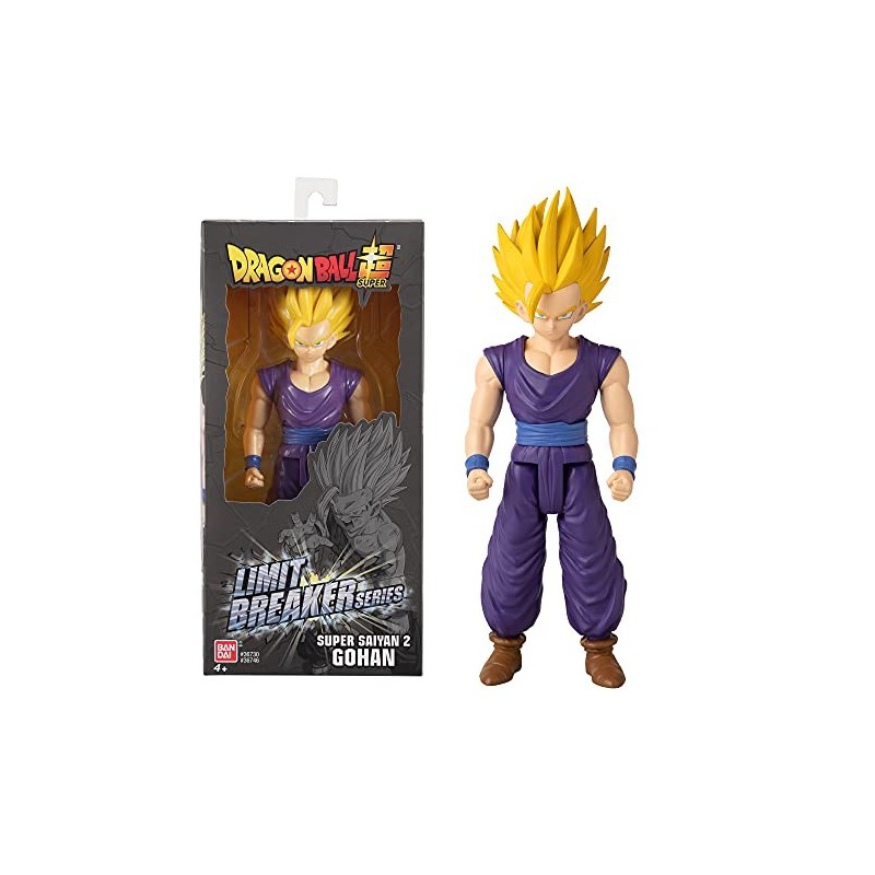 Dragon Ball Super 36746 Bandai Limit...