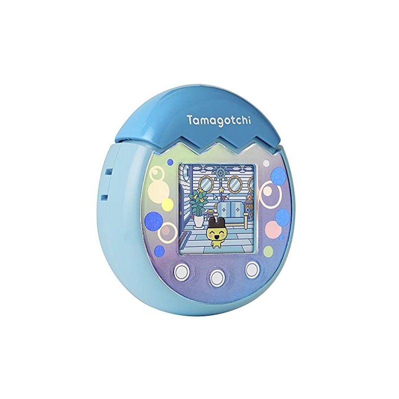 TAMAGOCHI PIX AZUL