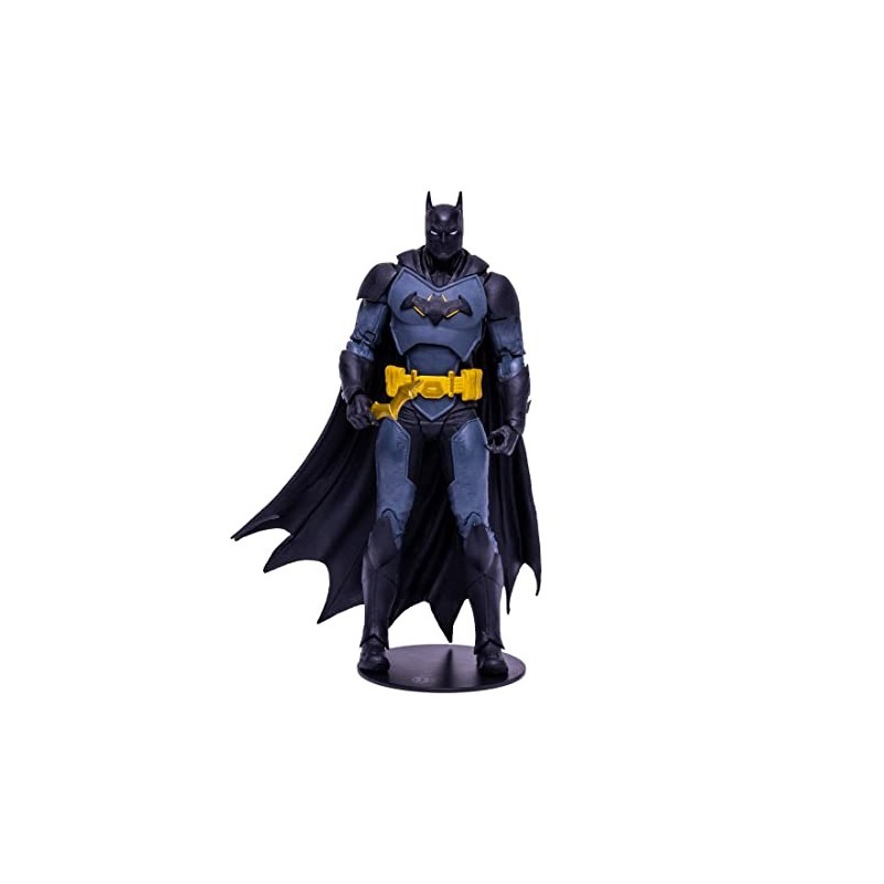 DC MULTIVERSE BATMAN