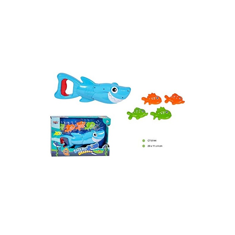 SET PECES