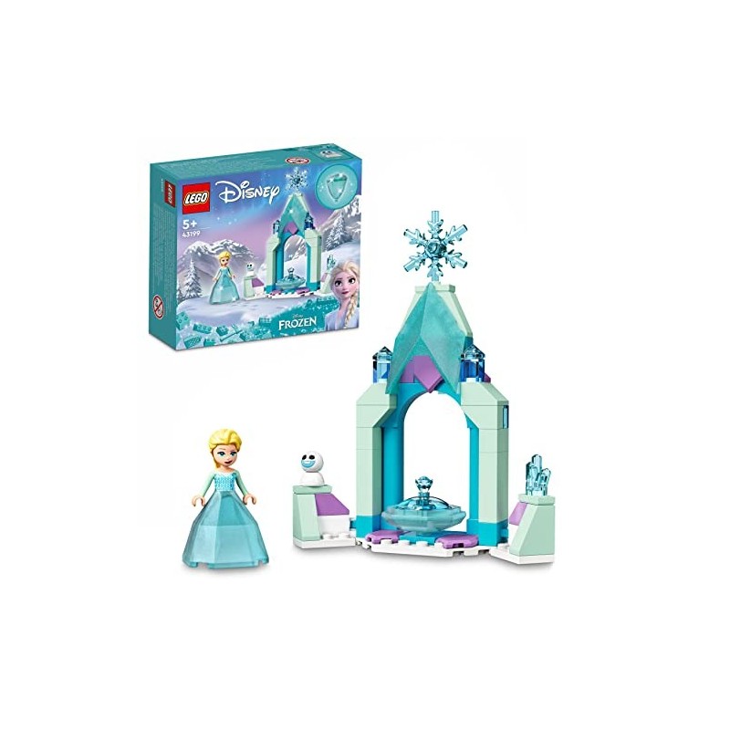 43199 PATIO CASTILLO ELSA