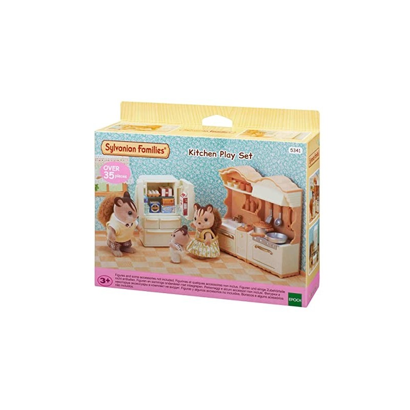 SET COCINA 5341