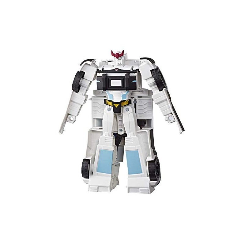 TRANSFORMERS CYBERVERSE PROWL