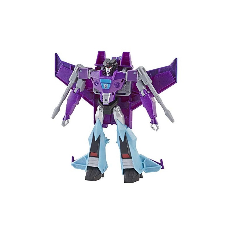 TRANSFORMERS CYBERVERSE SLIPTR