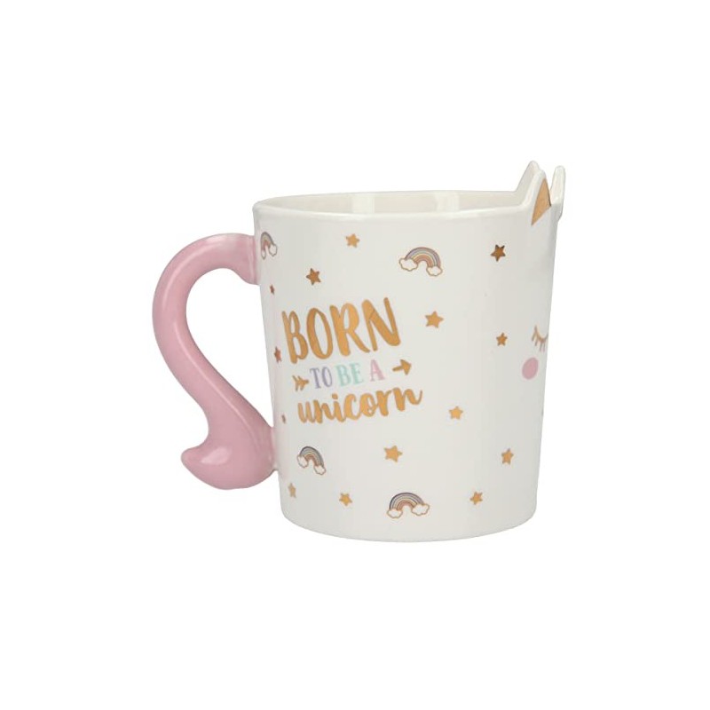 TAZA UNICORNIO