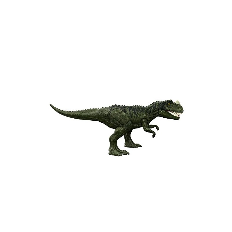 CERATOSAURUS JURASSIC WORLD