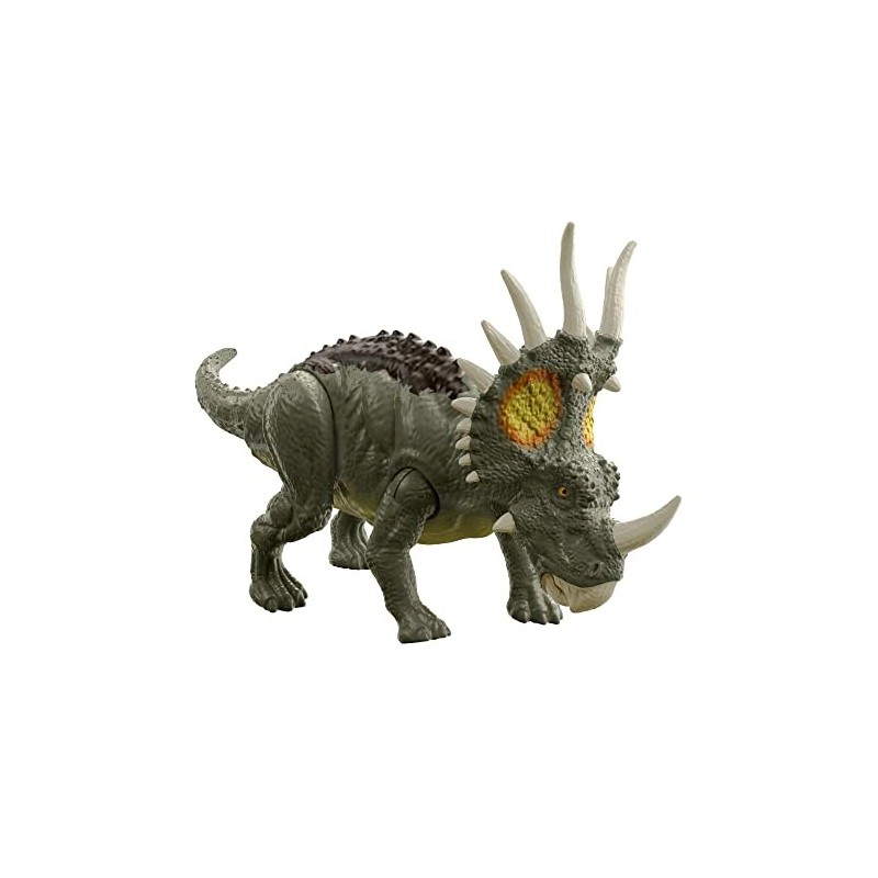 STYRACOSAURUS JURASSIC WORLD