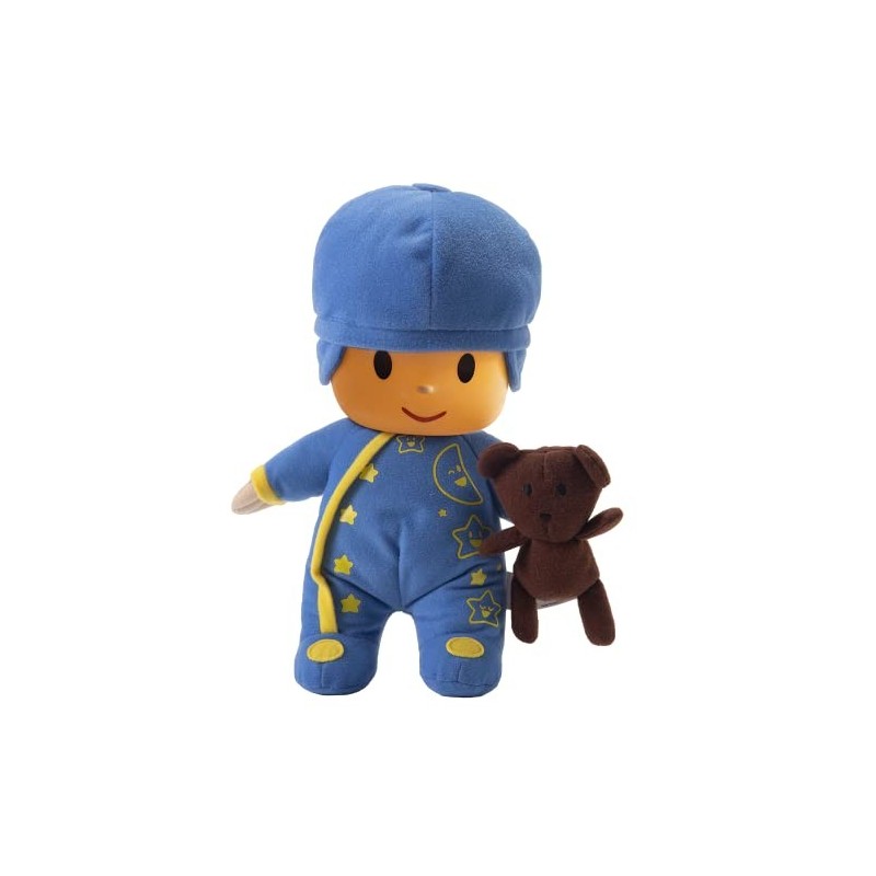 POCOYO DULCES SUENOS