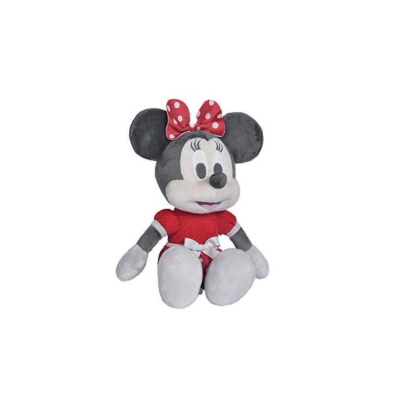 PELUCHE MINNIE RETRO 25 CM