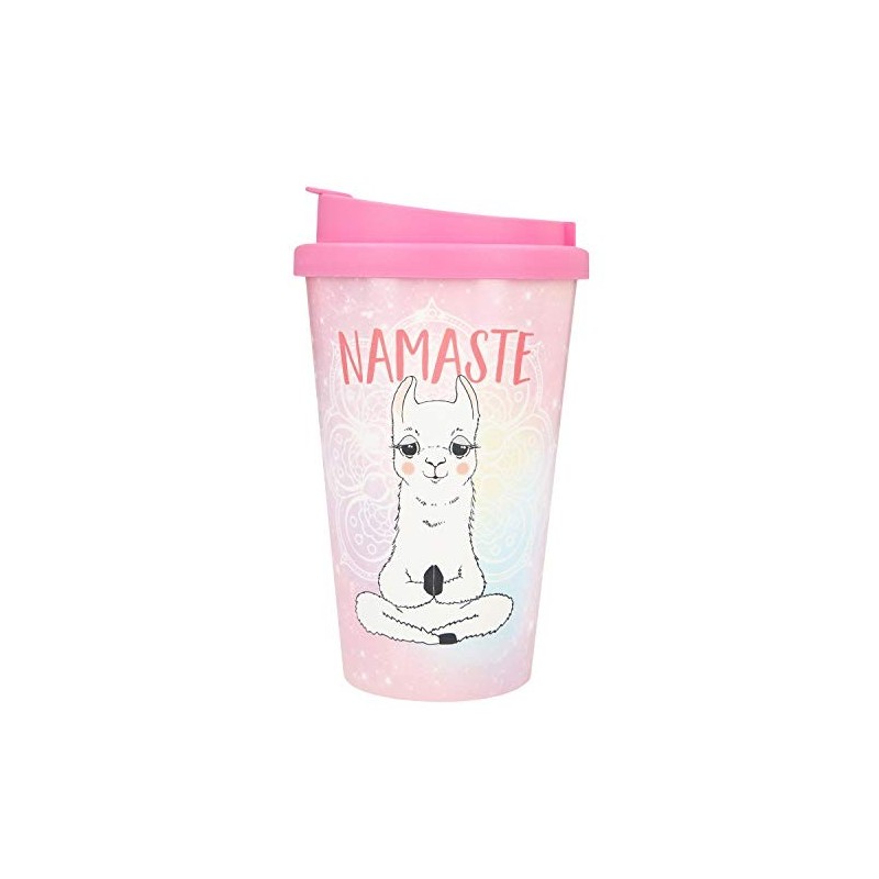 VASO NAMASTE