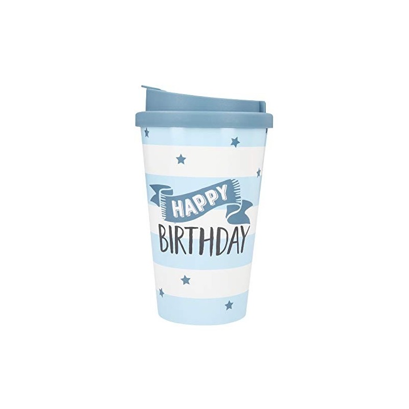 VASO HAPPY BIRTHDAY