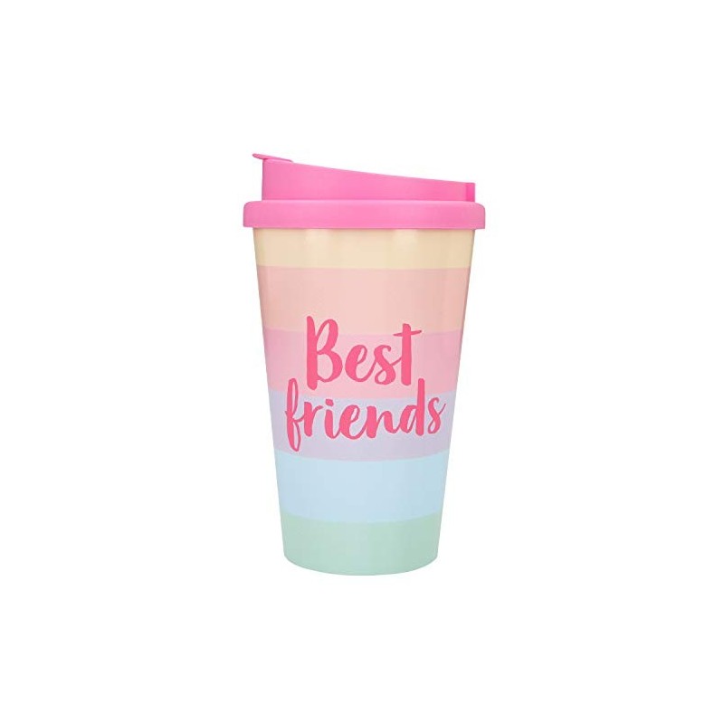 VASO BEST FRIENDS