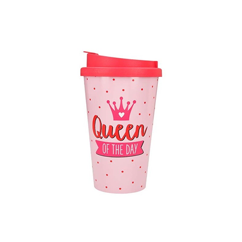 VASO QUEEN ONTHE DAY