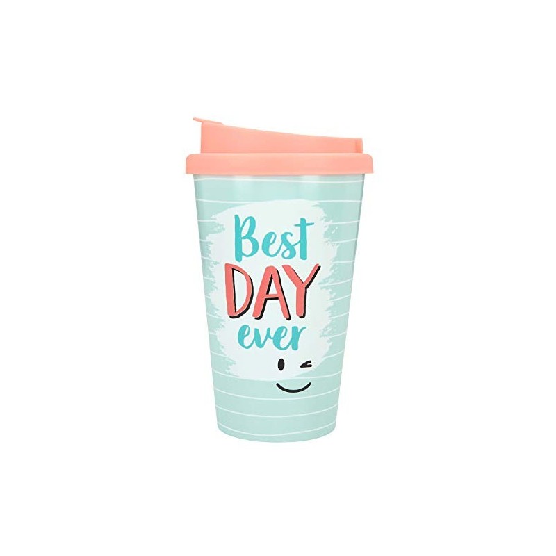 VASO BEST DAY EVER