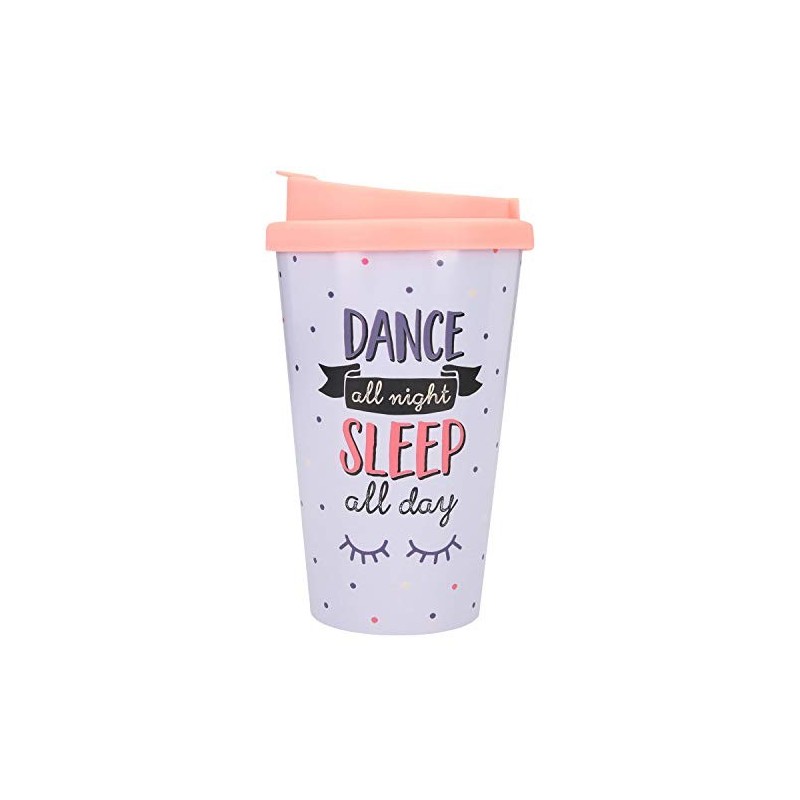 VASO DANCE SLEEP ALL DAY