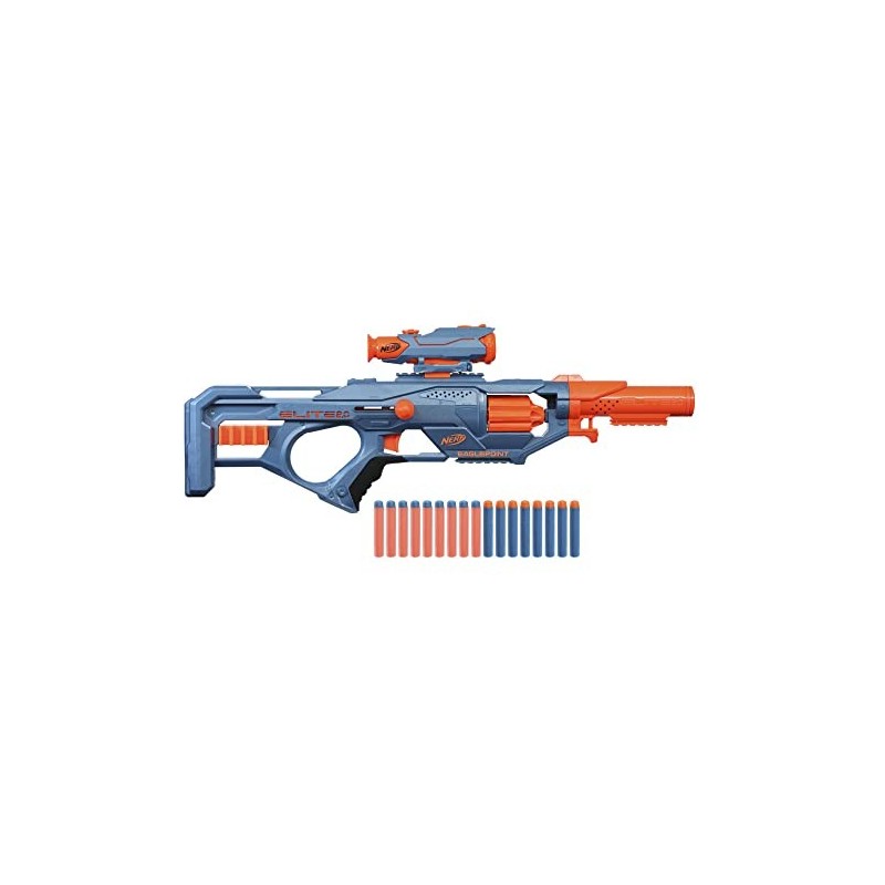 NERF ELITE EAGLEPOINT