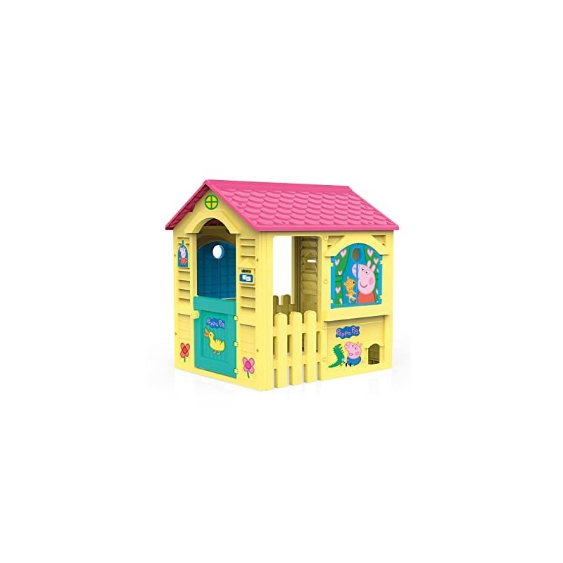 CASITA PEPPA PIG