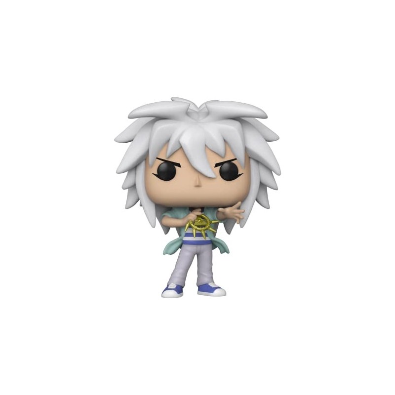 POP YAMI BAKURA