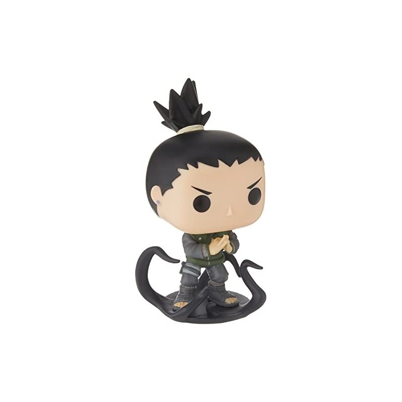 SHIKAMARU NARA